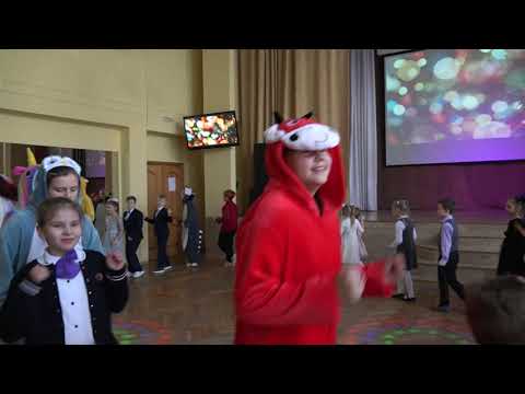 Видео: Новогодняя елка в корпусе Боровицкий 2023 ЧАСТЬ 1