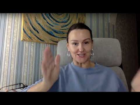 Видео: Женская энергия, часть 2