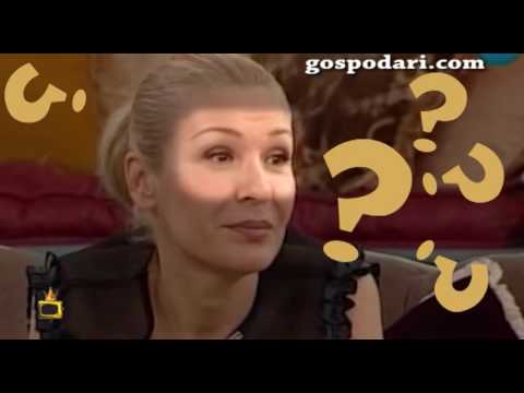 Видео: Объркана гостенка на Гала се сравнява с Ким Кардашиян