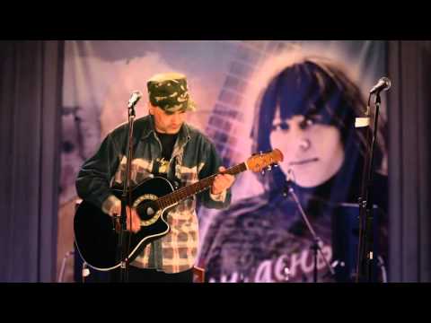 Видео: Янкин День 2014 - Агнияр Подорожный, Барнаул