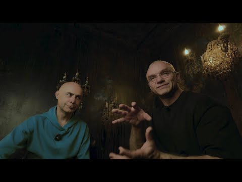 Видео: ЭТОГО МИРА НЕТ И БЫТЬ НЕ МОЖЕТ 19.05.24