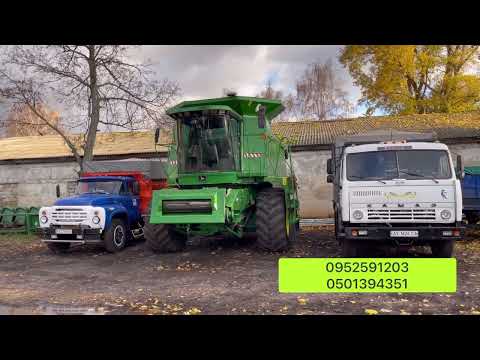 Видео: Як вижити фермеру? Розпродаж техніки!