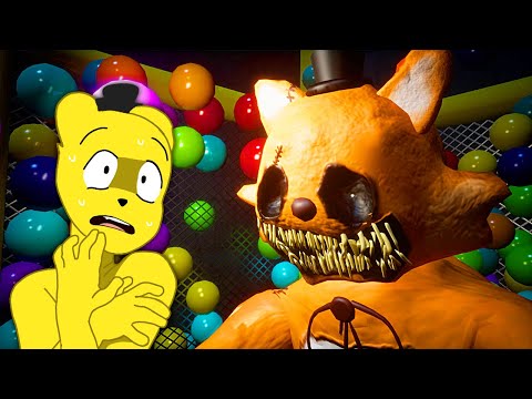 Видео: Новый Хагги Вагги в Детсаде 🎉 Toytopia Poppy Playtime