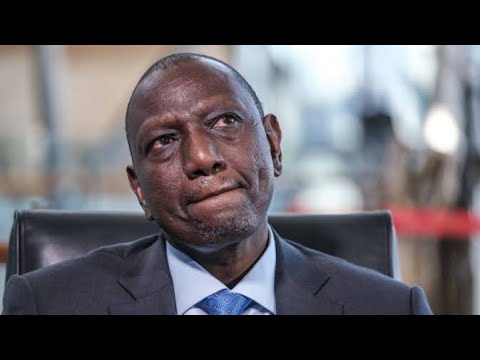 Видео: Опасность внутри; большая ошибка Руто!