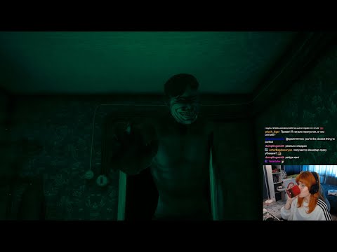 Видео: Прохождение No, I'm not a Human