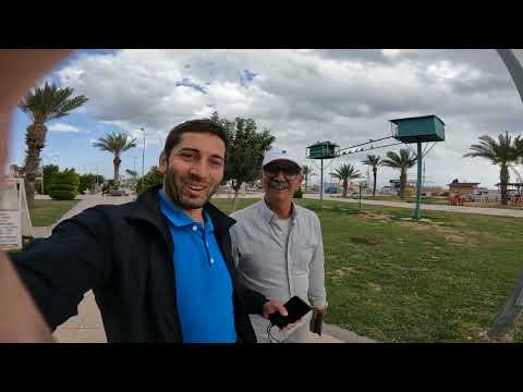 Видео: ОТДЫХ В ТУРЦИИ. Ташуджу, Силифке, Мерсин