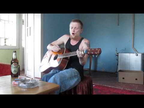 Видео: Billy's Band – Дорожная (cover Юра Покидьок)