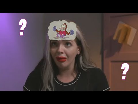 Видео: муд пацанки 5