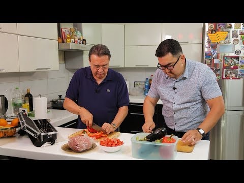 Видео: «Джио научит». 6 выпуск