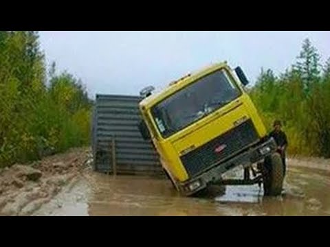 Видео: Дураки и дороги 2024 Царь дорог Их трудно понять, Авто моменты #88