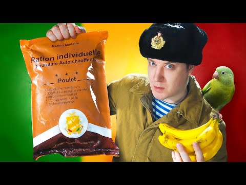 Видео: Обзор ИРП Гвинеи! Китай начал ПОДДЕЛЫВАТЬ ПАЙКИ!