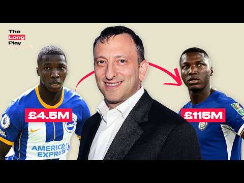 Видео: Как использование данных навсегда изменило футбол