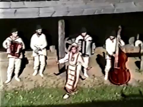 Видео: Группа "Яндар". Запись 1992 года.