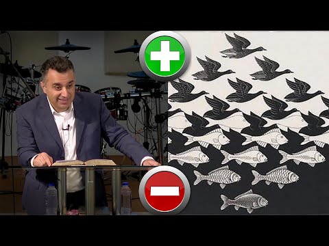 Видео: От пълен провал към пълен успех! - п-р Татеос - 26.05.2022