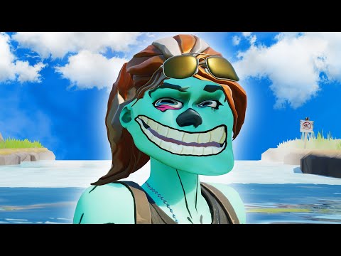 Видео: САМЫЙ ГЛУПЫЙ ТРОЛЛИНГ в Fortnite!