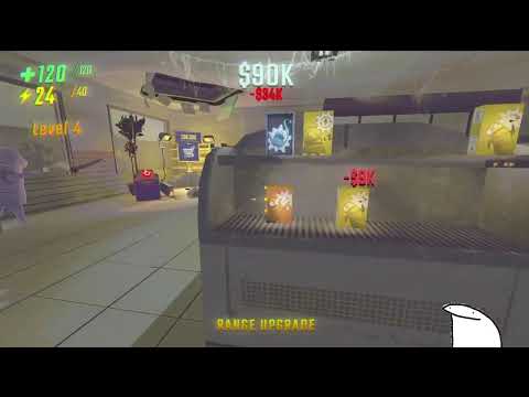 Видео: Делаем высокие лвлы в РЕПО