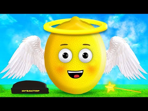 Видео: Я ТВОЙ АНГЕЛ ХРАНИТЕЛЬ в ROBLOX!