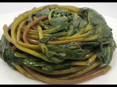 Видео: Դանդուռով աղցան Շատ Օգտակար և համեղ / Портулак - Вкусный салат /Purslane Salad