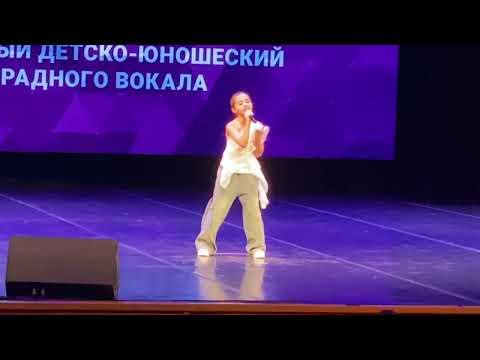 Видео: Толстых Александра- Птица