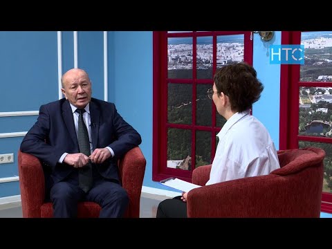 Видео: Инсульттун белгилери жана кандай чара көрүү керек? / Медицина сырлары #8 / НТС