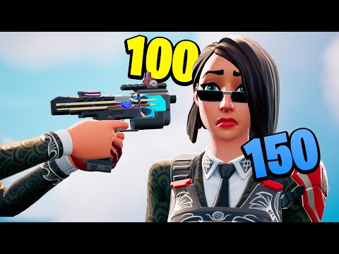 Видео: ЧИТЫ ОТ РАЗРАБОТЧИКОВ В ФОРТНАЙТЕ?