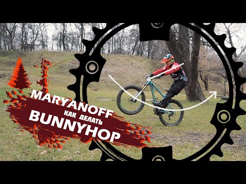 Видео: КАК СДЕЛАТЬ БАННИ ХОП | 4 ГЛАВНЫХ ДВИЖЕНИЯ БАННИ ХОП