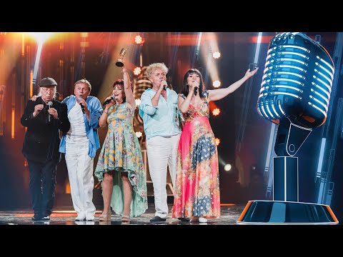 Видео: Тоника СВ – Сюита - BG Radio Music Awards 2021