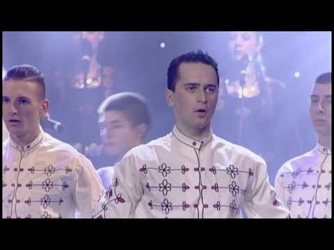 Видео: Ensemble Chinary - Yunatsi / Ансамбъл Чинари - Юнаци