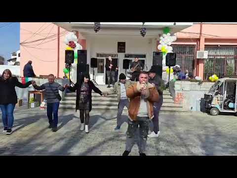 Видео: Трифон Зарезан в с.Градина