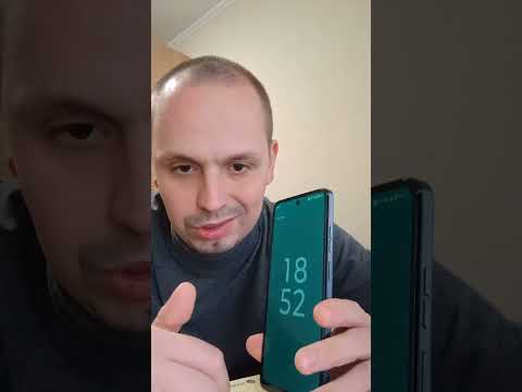 Видео: Обзор Motorola G 05 (moto) NFC 8/256 / отзыв, рекомендации