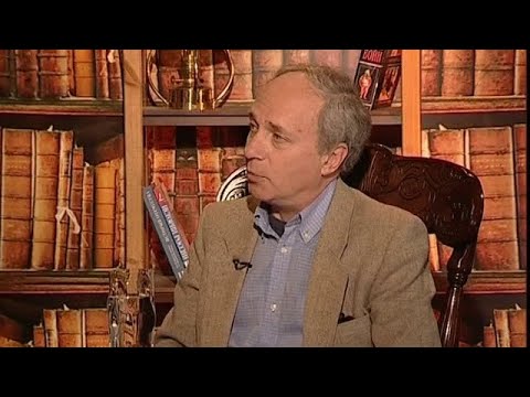 Видео: Время Петра.  Передача 5