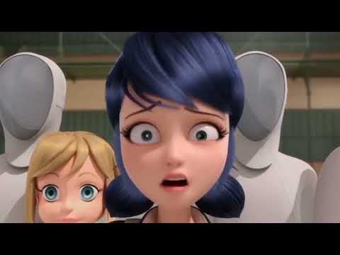 Видео: "📎Клип Леди баг и супер кот. По барам".