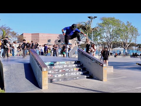Видео: Случайное появление Найджи
