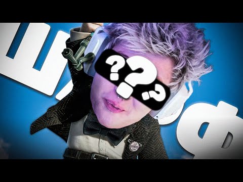 Видео: ШАРФ ПОКАЗАЛ НОВЫЕ ОЧКИ (DANGERLYOHA)