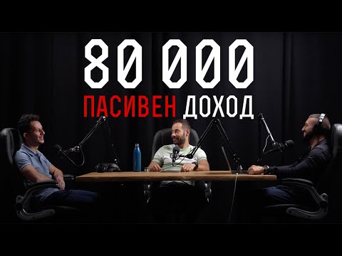 Видео: Как да развием Успешен Бизнес с Боян Москов