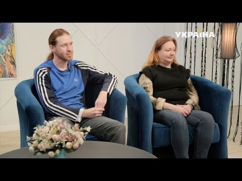 Видео: Миссия: красота. Выпуск 4. Семья Перьковских