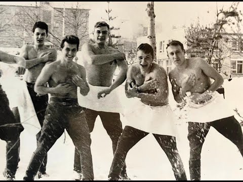 Видео: 16 РОТА. ЗВАНИЕ - КУРСАНТ