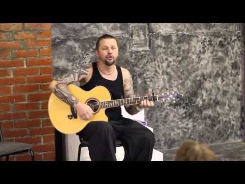 Видео: Илья Черт "Пилот" - Беспечно время (название неточное)