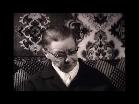 Видео: Вспоминая Вампилова