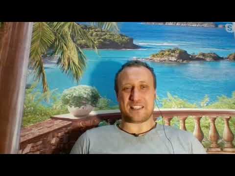 Видео: Парадокс Ферми, мнение биолога - Михаил Никитин