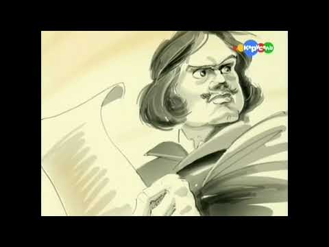 Видео: Чудо-путешествия. 3 выпуск. Заповедные леса