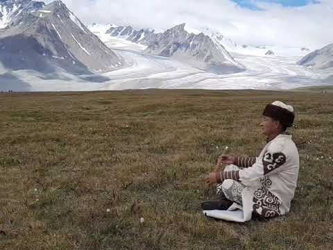 Видео: Сыбызғышы Тілекберген Мұса -Ағажай Алтай , Өр Алтай Моңғолия Қазақтары