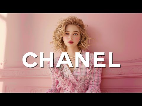 Видео: Музыка для магазина Chanel 2025 · Плейлист для бутика · Chill Deep House & Lounge