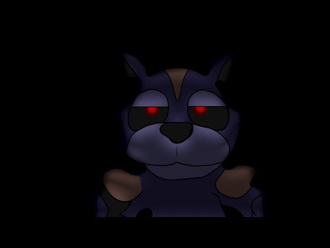 Видео: ViteC ► Play в Case 2 Animatronics Survival | Анимация