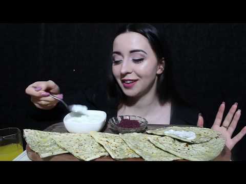 Видео: КУТАБЫ MUKBANG ASMR / ИЗМЕНЫ  Ayka Emilly