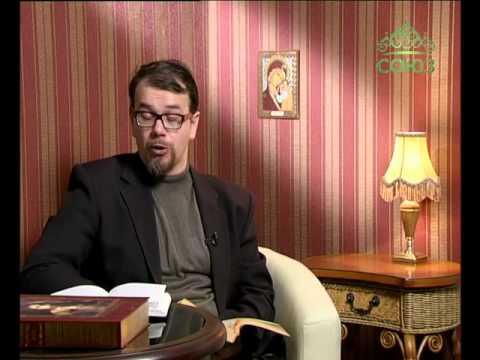 Видео: Читаем Добротолюбие. От 18 мая. Макарий Великий. Начало решимости. Часть 1