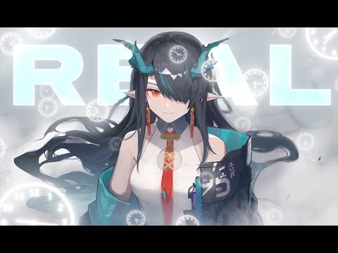 Видео: Неизвестная иллюзия | Пересказ Who is Real | Arknights