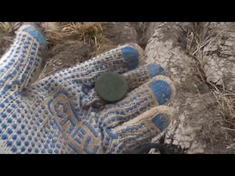 Видео: Приметы и суеверия кладоискателей, копателей.