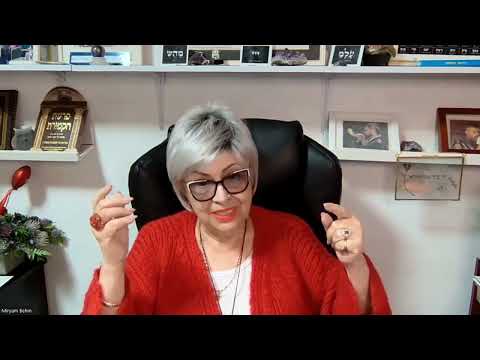 Видео: Виды и корни душ. Урок 2 часть 1.