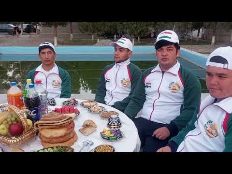 Видео: Конибодом.Ҷамоати ПАТАР.28.09.2024.